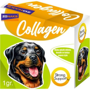 Zonaks Collagen Dog 30 Ad x 1 gr