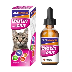 ZONAKS Biotinix Premium Cat 50 ml