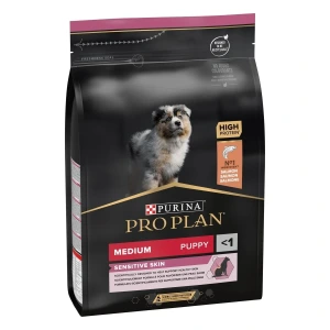 Pro Plan Puppy Somonlu Yavru Köpek Maması 3 Kg