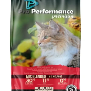 Pro Performance Tavuklu Balıklı Ve Karidesli Yetişkin Kedi Maması 15kg