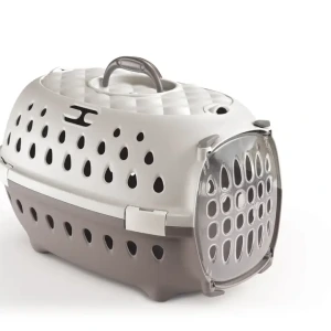 Stefanplast Travel Chic Kedi ve Küçük Irk Köpek Taşıma Çantası
