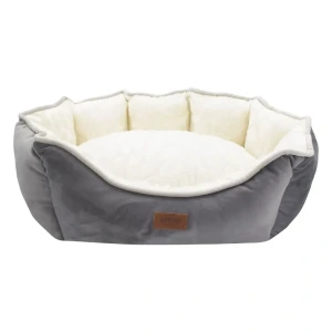 Lepus Luxe Daisy Kedi ve Köpek Yatağı