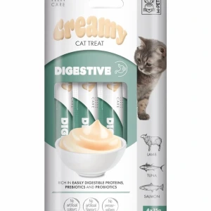 M-Pets Ton Balıklı ve Tavuklu Tüy Yumağı Önleyici Sıvı Kedi Ödül Maması