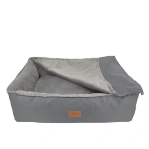 Lepus Winter Bed Kedi ve Köpek Yatağı