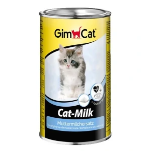 Gimcat Yavru Kedi Süt Tozu 200GR
