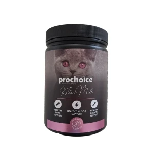 Prochoice Kitten Milk Yavru Kedi Süt Tozu 200GR