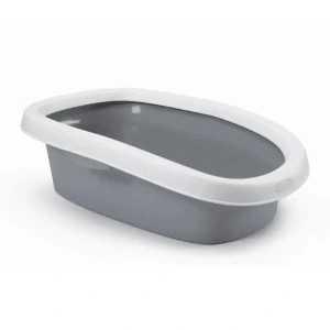 Stefanplast Sprint 10 Açık Kedi Tuvaleti