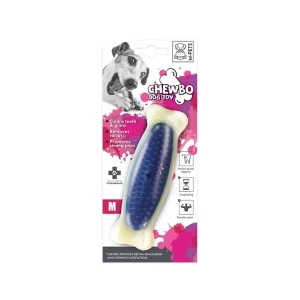 M-Pets Chewbo Diş Bakım ve Köpek Çiğneme Oyuncağı