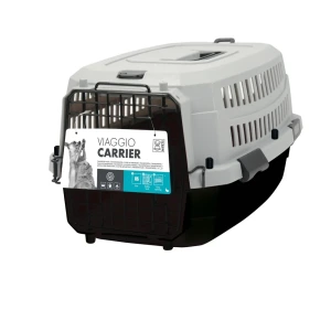 M-Pets Viaggio Carrier Iata Kedi ve Küçük Irk Köpek Taşıma Çantası