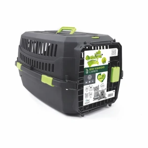 M-Pets Eco Viaggio Carrier Iata Kedi ve Küçük Irk Köpek Taşıma Çantası