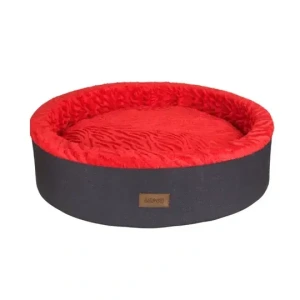 Lepus Mia Donut Kedi ve Köpek Yatağı