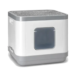 Moderna Cat Consept Çok Fonksiyonlu Kapalı Kedi Tuvaleti