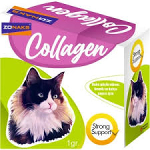 Zonaks Collagen Dog 30 Ad x 1 gr