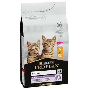  Proplan Kitten Junior Tavuklu Yavru Kedi Maması 1,5 kg
