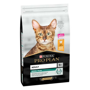 Pro Plan Tavuk Etli Yetişkin Kedi Maması 1,5 Kg 