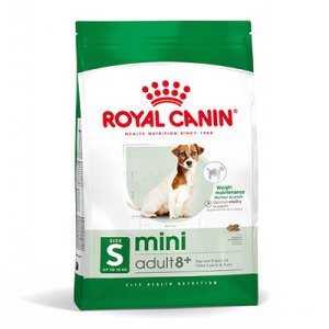 Royal Canin Mini Adult Küçük Irk Köpek Maması 2 Kg